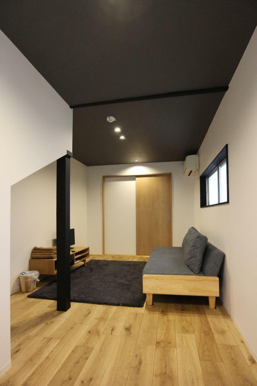 The Neighbors Tsukamoto 3* Osaka